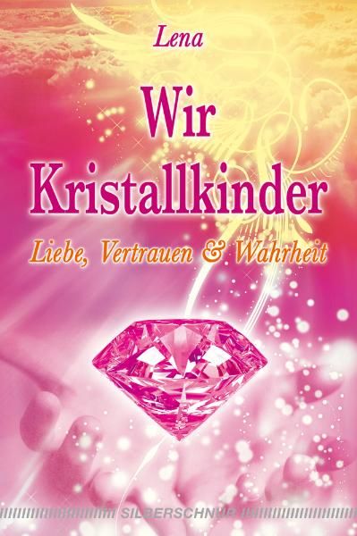 Produktbild: Wir Kristallkinder