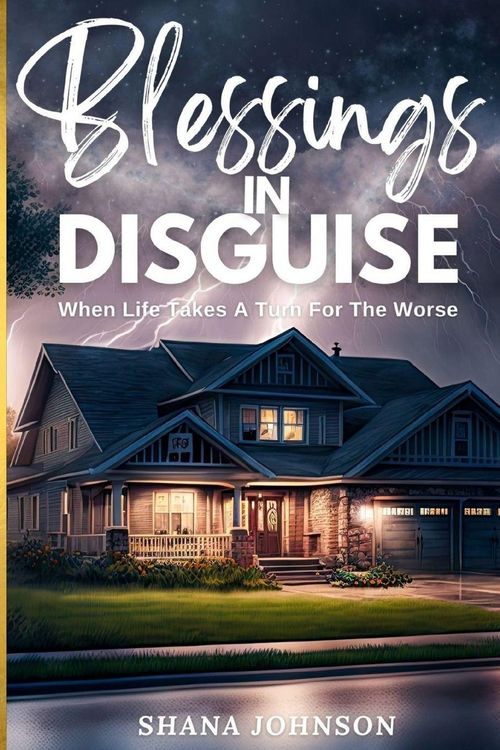 Produktbild: Blessings In Disguise