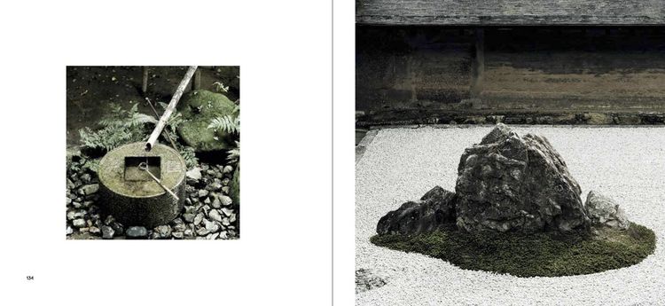 Produktbild: The Magic of Japanese Zen Gardens