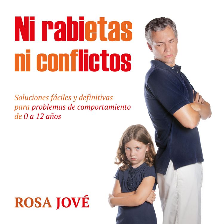 Produktbild: Ni rabietas ni conflictos
