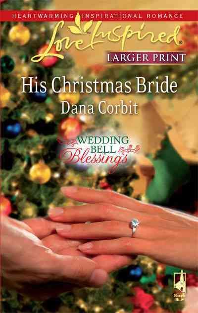 Produktbild: His Christmas Bride