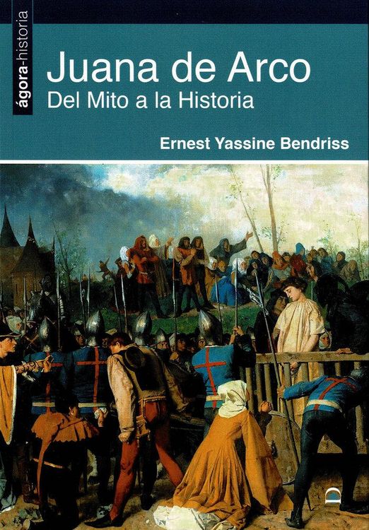 Produktbild: Juana de Arco.