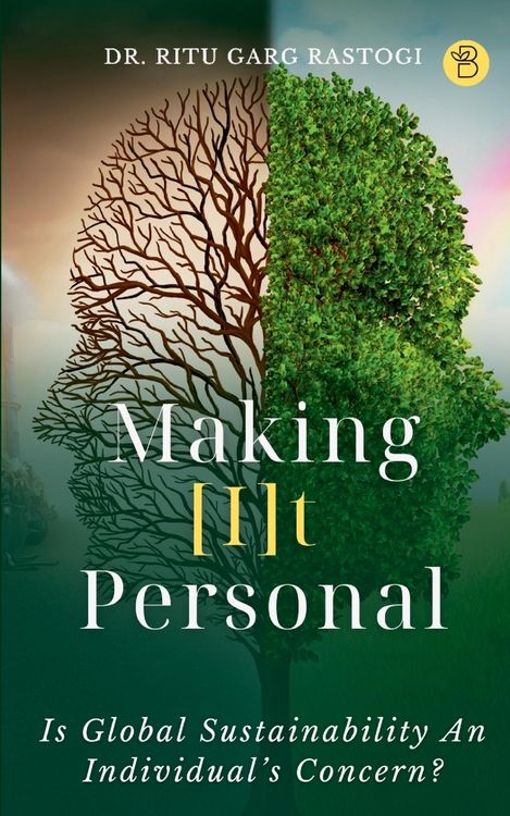 Produktbild: Making [I]t Personal