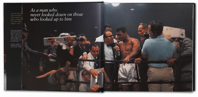 Produktbild: Greatest of All Time. A Tribute to Muhammad Ali
