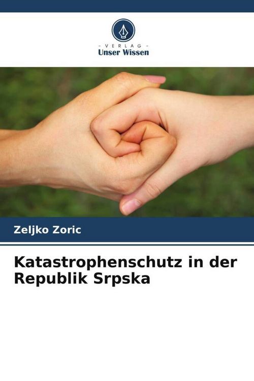 Produktbild: Katastrophenschutz in der Republik Srpska