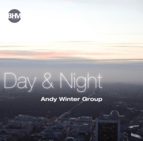 Produktbild: Winter, A: Day And Night