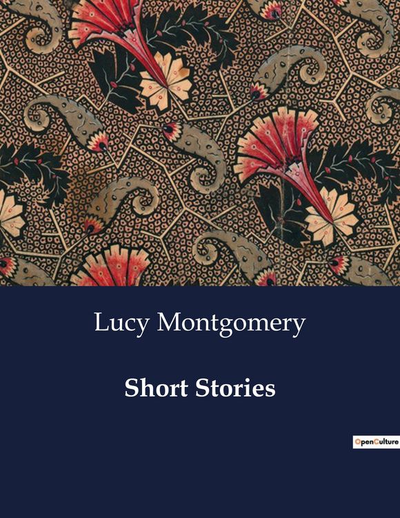 Produktbild: Short Stories