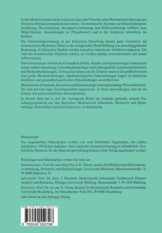 Produktbild: Gesundheit und Umwelt