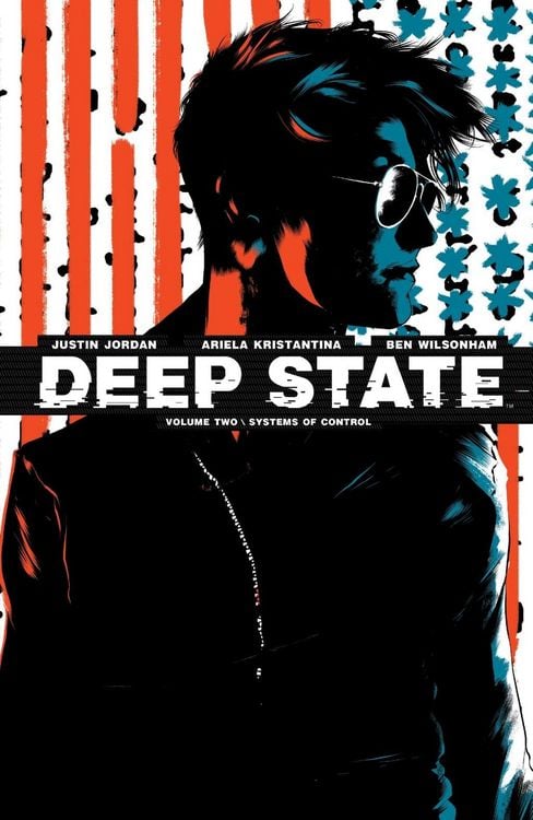 Produktbild: Deep State Vol. 2
