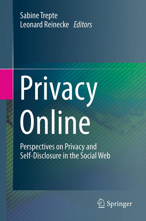Produktbild: Privacy Online
