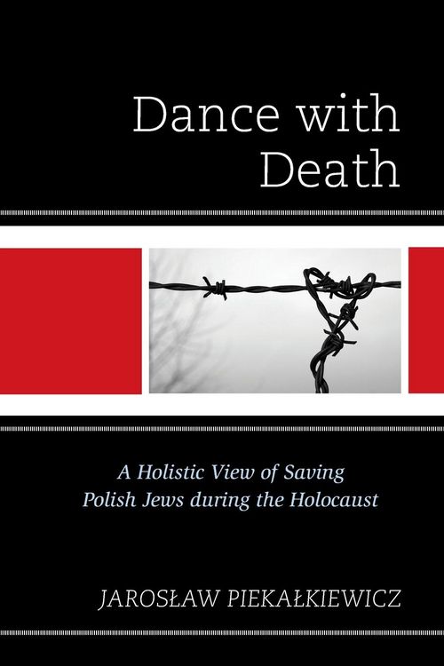 Produktbild: Piekalkiewicz, J: Dance with Death