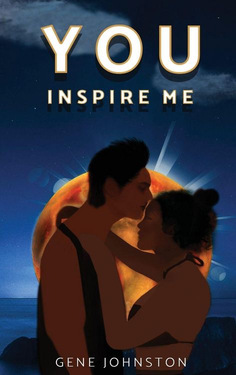 Produktbild: You Inspire Me