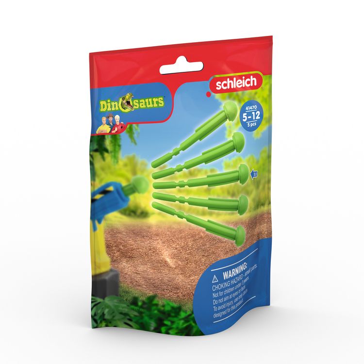 Produktbild: schleich&reg; 41470 Pfeil Set