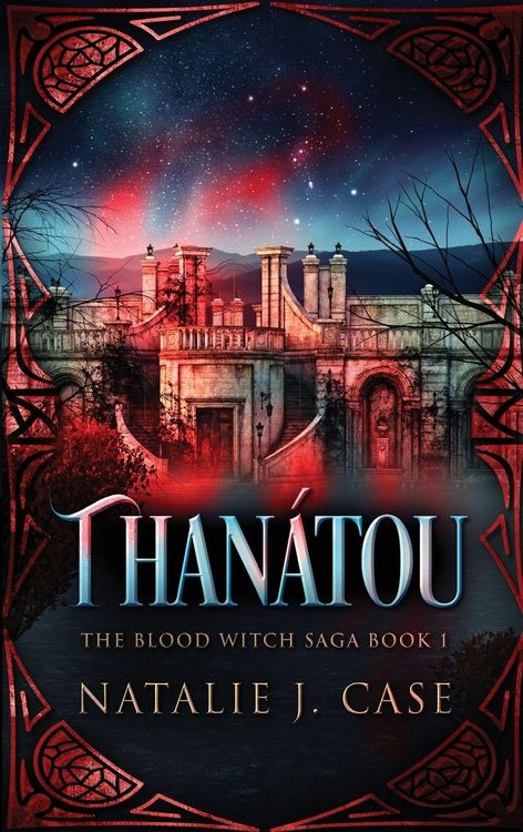 Produktbild: Than&aacute;tou