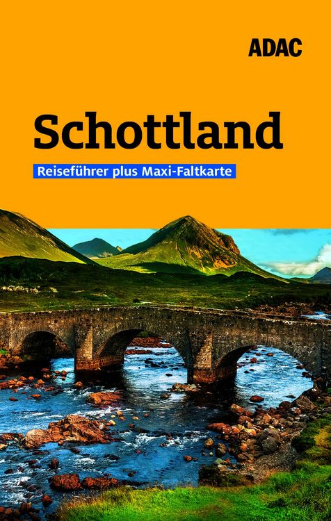 Produktbild: Schottland