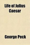 Produktbild: Life of Julius Caesar