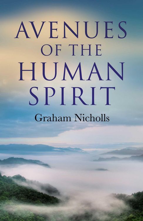 Produktbild: Avenues of the Human Spirit