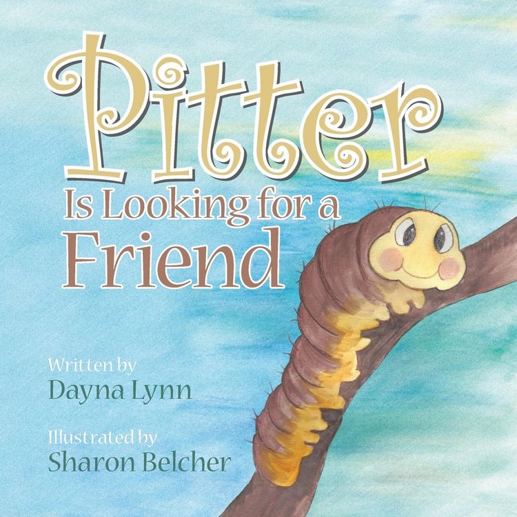 Produktbild: Pitter Is Looking for a Friend