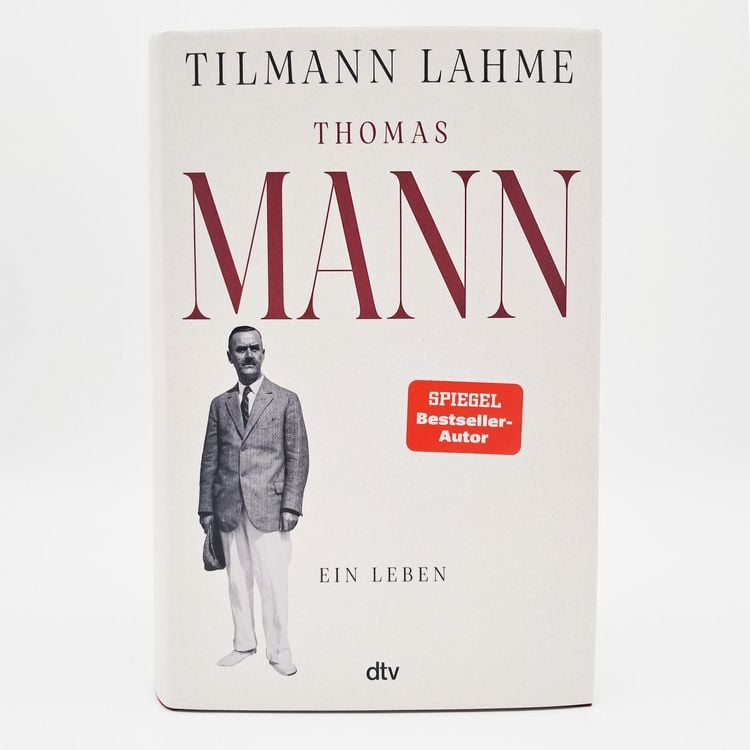 Produktbild: Thomas Mann