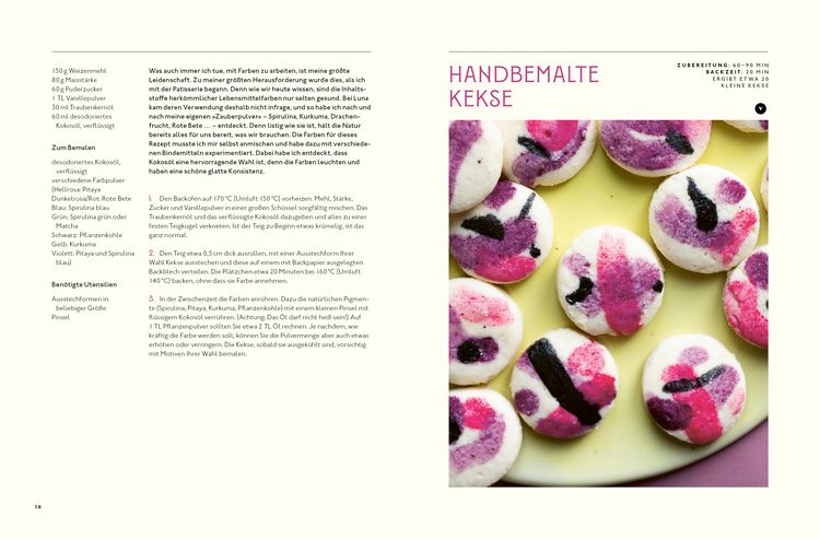 Produktbild: S&uuml;&szlig;e Meisterwerke