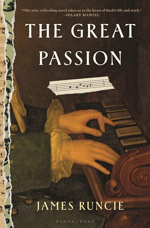 Produktbild: The Great Passion