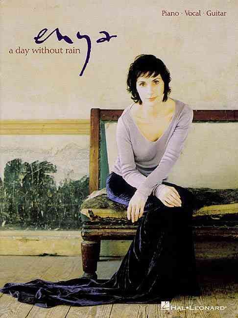 Produktbild: Enya - A Day Without Rain