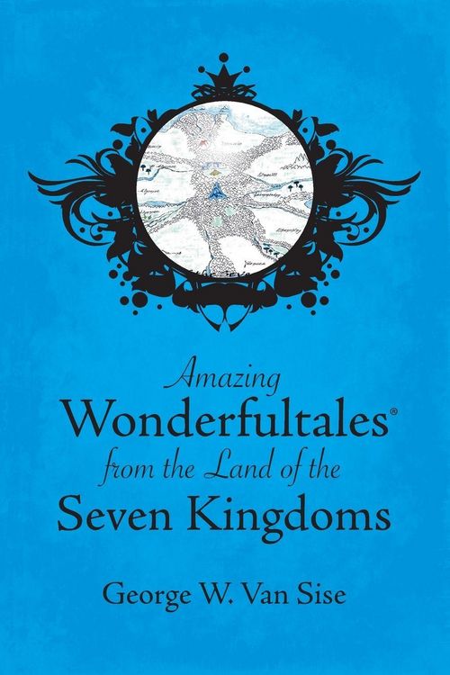 Produktbild: Amazing Wonderfultales&reg; From The Land Of The Seven Kingdoms