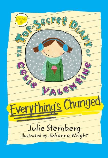 Produktbild: Everything's Changed