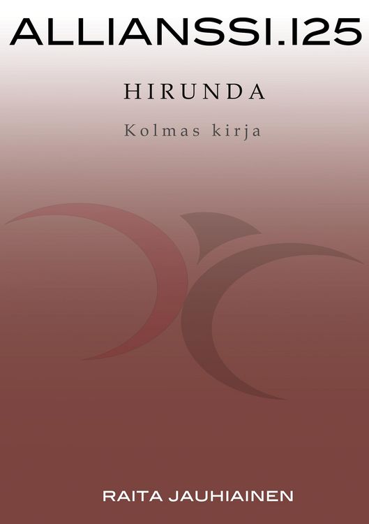 Produktbild: Allianssi.125: Hirunda