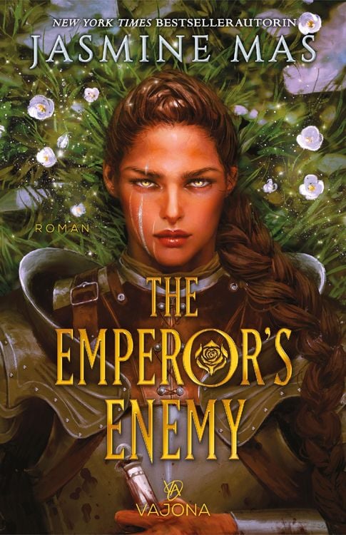 Produktbild: The Emperor's Enemy
