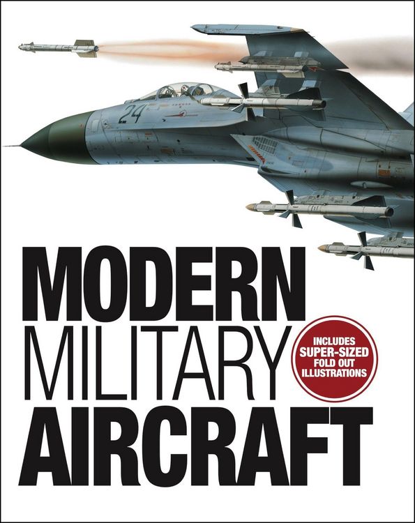 Produktbild: Modern Military Aircraft
