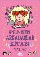 Produktbild: Peanin Arkadaslar Kitabi