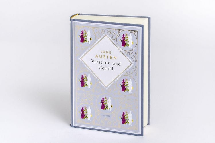 Produktbild: Verstand und Gef&uuml;hl