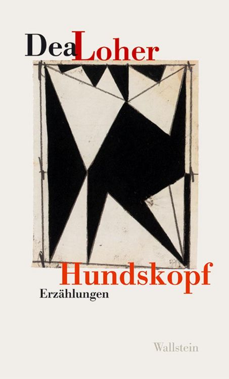 Produktbild: Hundskopf