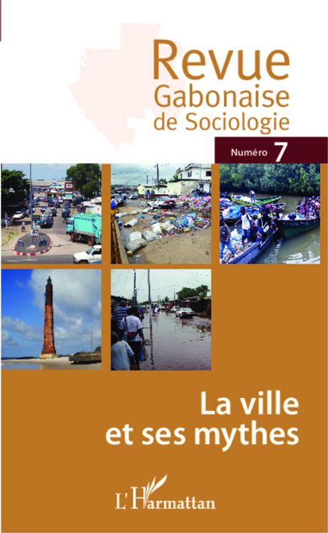 Produktbild: La ville et ses mythes