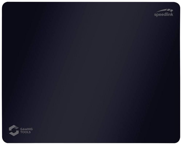 Produktbild: SPEEDLINK ATECS Soft Gaming Mousepad - Size M, black