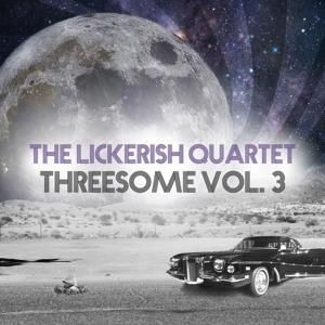 Produktbild: Threesome Vol.3