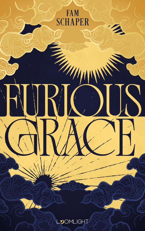 Produktbild: Furious Grace