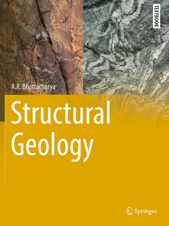 Produktbild: Structural Geology