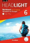 Produktbild: English G Headlight - Allgemeine Ausgabe - Band 6: 10. Schuljahr