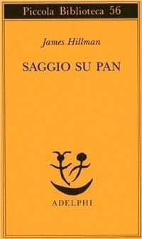 Produktbild: Saggio su Pan