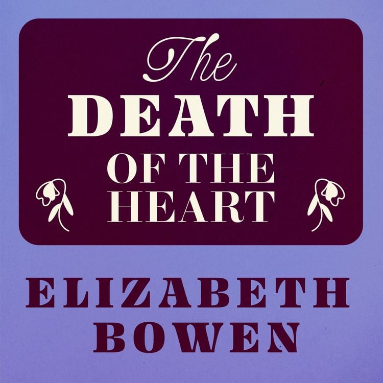 Produktbild: The Death of the Heart