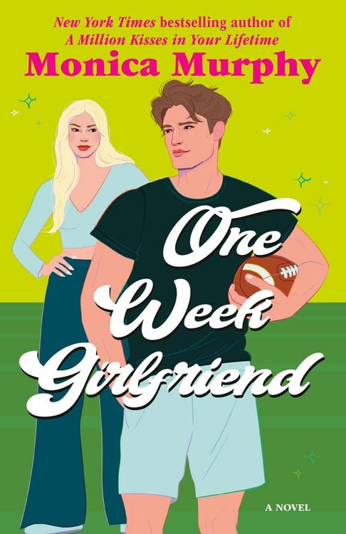 Produktbild: One Week Girlfriend