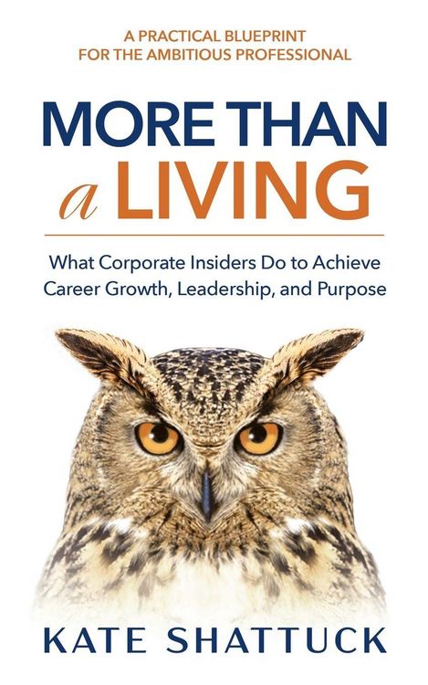 Produktbild: More Than a Living