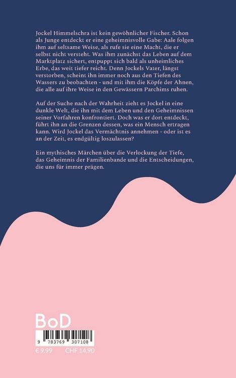Produktbild: Der Aalmagnet von Parchim