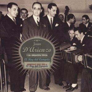 Produktbild: El Rey Del Compas