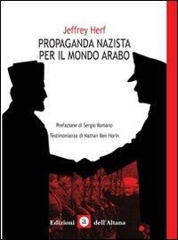 Produktbild: Propaganda nazista nel mondo arabo