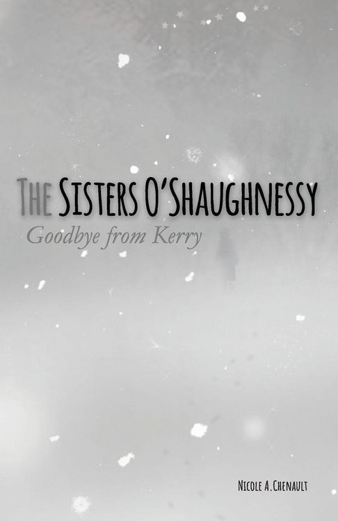 Produktbild: The Sisters O'Shaughnessy