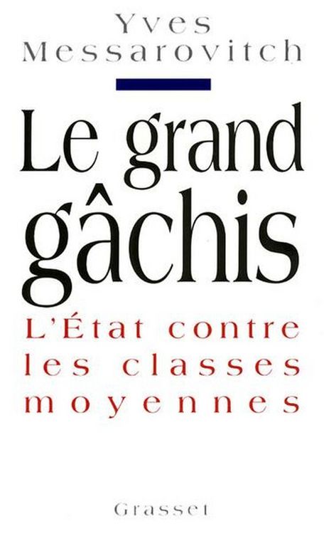 Produktbild: Le grand g&acirc;chis