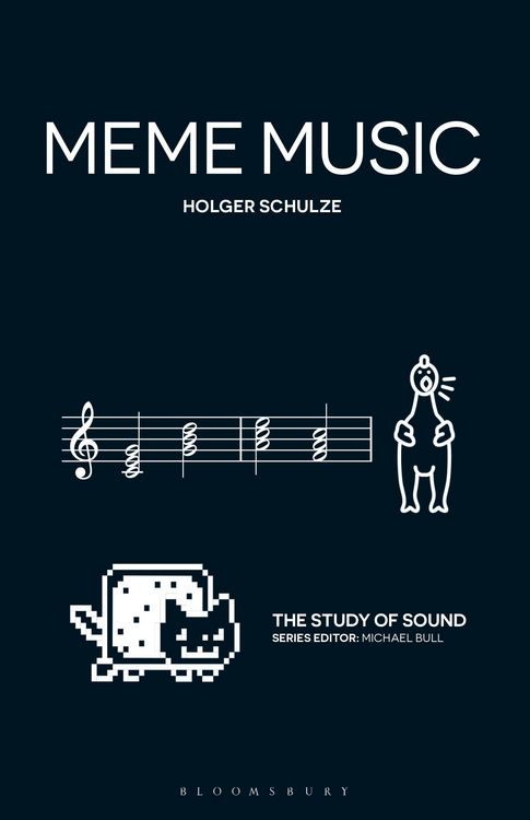 Produktbild: Meme Music